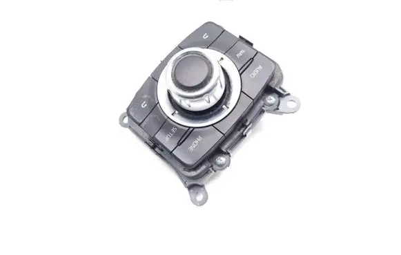 Mazda CX-5 Head unit multimedia control KD7766CM0