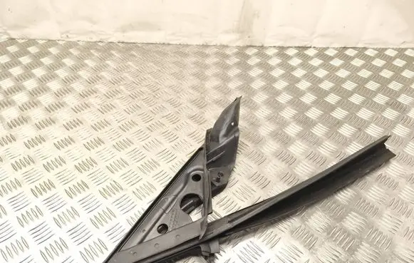 BMW 4 F32 F33 Rubber seal front door window/glass 7279777
