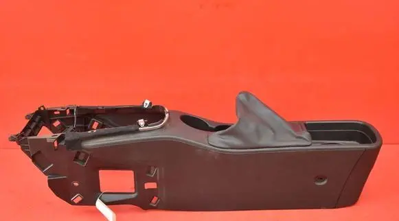 Opel Astra H Center console 13258334