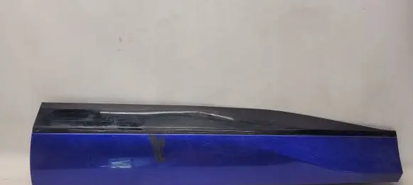 Jaguar I-Pace Trim molding 