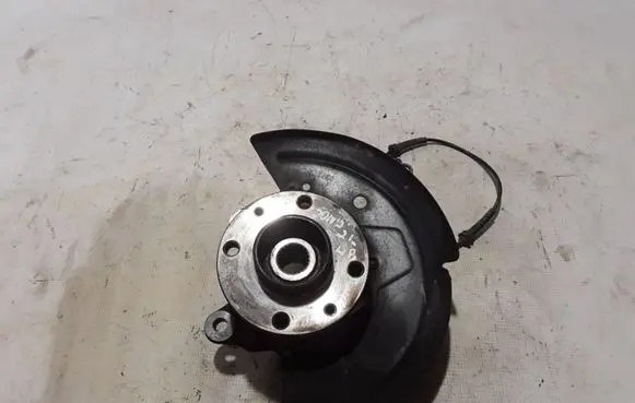 Dacia Sandero III Front wheel hub 400159248R