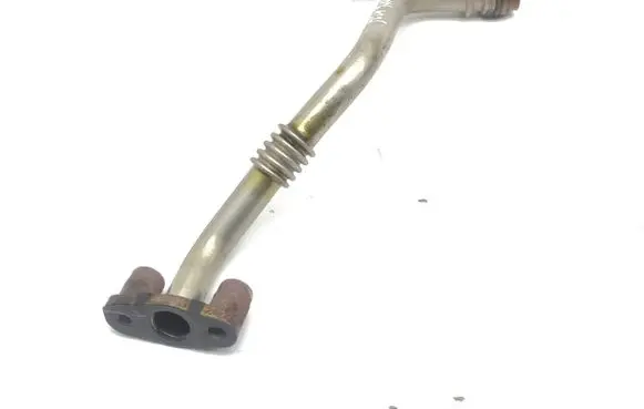 Renault Megane IV Turbo turbocharger oiling pipe/hose