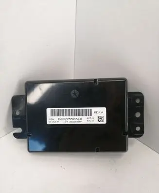 Dodge Durango Air conditioner control unit module 68225523AB