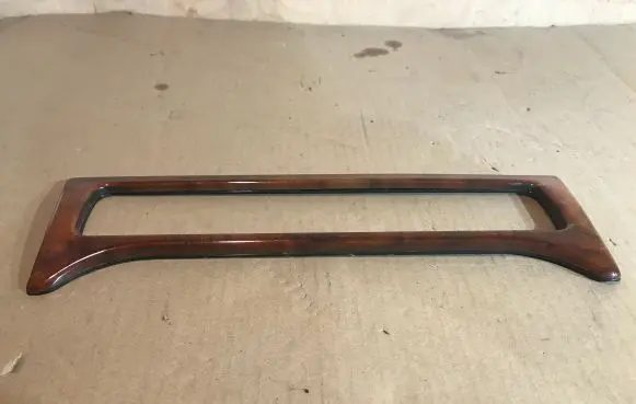 Jaguar XJ X300 Dash center air vent grill MEDIS545