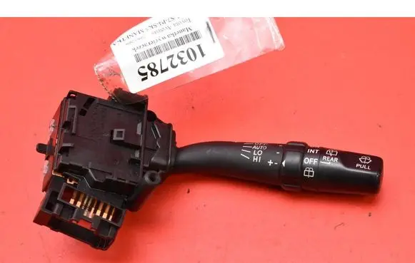 Toyota Avensis Verso Headlight wiper switch 173654