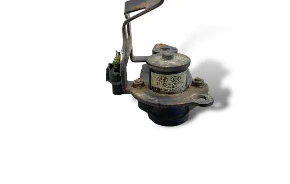 Intake manifold valve actuator/motor