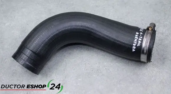 Nissan X-Trail T31 Air intake hose/pipe