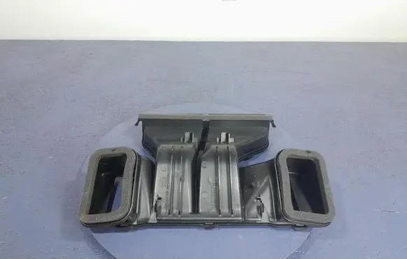Skoda Octavia 985 Intake resonator 5E4819363