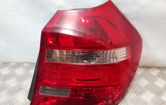 BMW 1 E81 E87 Rear/tail lights 7164956