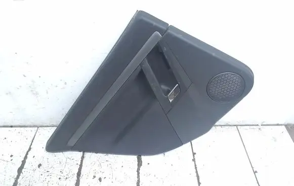 Opel Signum Rear door card panel trim 13168969