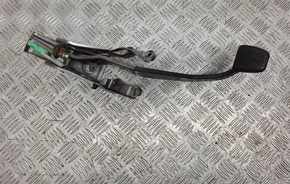 Toyota Avensis T270 Brake pedal 5510612690 4710120720