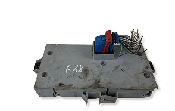 Fiat Stilo Central body control module 51708059 501862510023