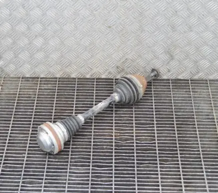 Audi Q3 8U Front driveshaft 5N0407761F