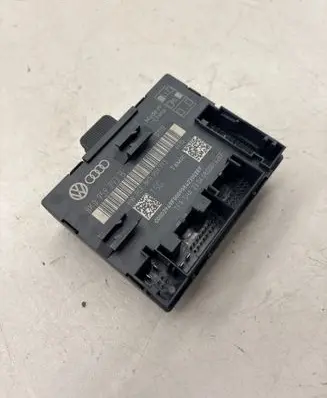 Audi A4 S4 B8 8K Door control unit/module 8K0959793B 8K0959793 0002949F0009084