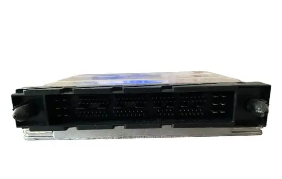Volvo S60 Engine control unit/module 08675760A 0261207712 1039S00000