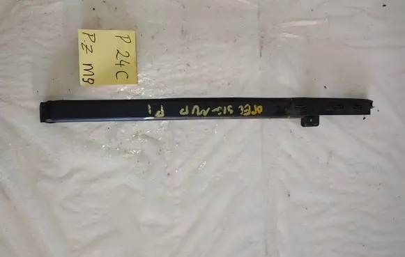 Opel Signum Rear door trim (molding) 31346564