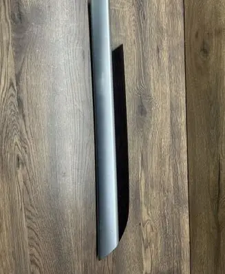 BMW X6 E71 Rear door card trim 4560700