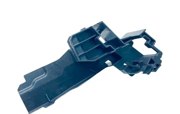 Mercedes-Benz GLC X253 C253 Front door exterior handle/bracket A2537230214