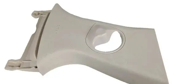 Jaguar XE (B) pillar trim (top) GX7324396A