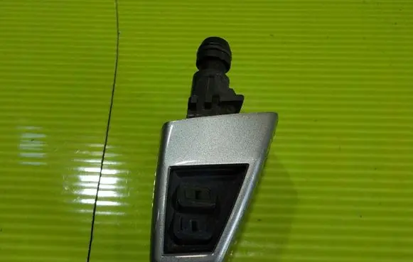 BMW X3 E83 Headlight washer pump PRZOD 10AB32 1A42EC11954F4A2ABA