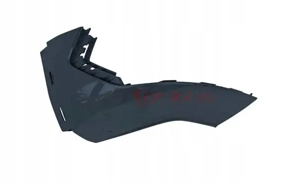 Audi Q5 SQ5 FY Rear bumper 9A7TEILE