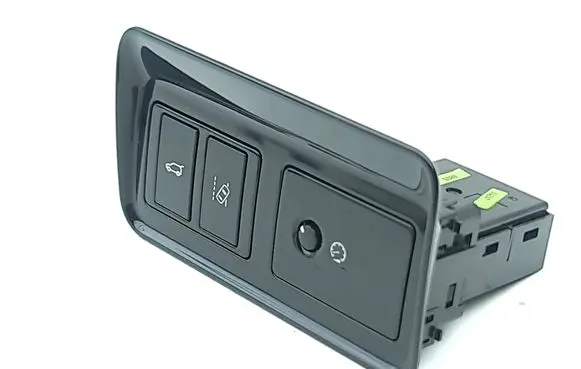 Jaguar F-Pace A set of switches HK8311654DB 17053102 24876395