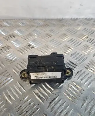 Opel Antara ESP acceleration yaw rate sensor 96625913 W837M14F2G 25170103353