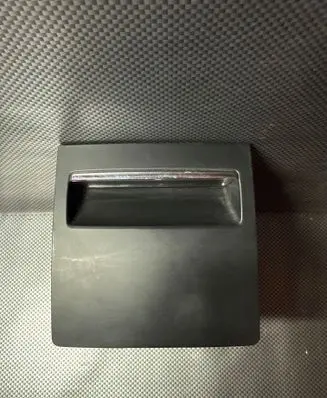 Skoda Superb B6 (3T) Ashtray (rear) 3T0857961B 1T0863284A
