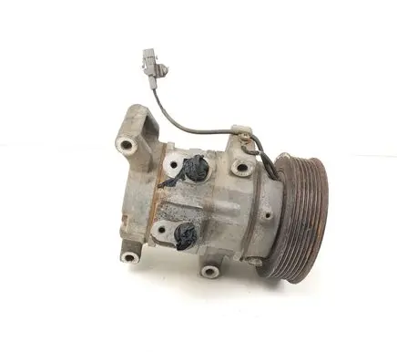 Toyota Hilux (AN10, AN20, AN30) Air conditioning (A/C) compressor (pump) 4472608020 HFC134A 10S11C