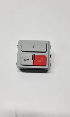 Skoda Karoq SOS control module 57A035624 57A035624EBU