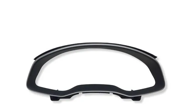 Audi A6 S6 C8 4K Dashboard trim 4K1857115
