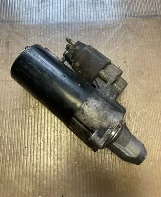 Chrysler 300 - 300C Starter motor 04801516AA 0001115054