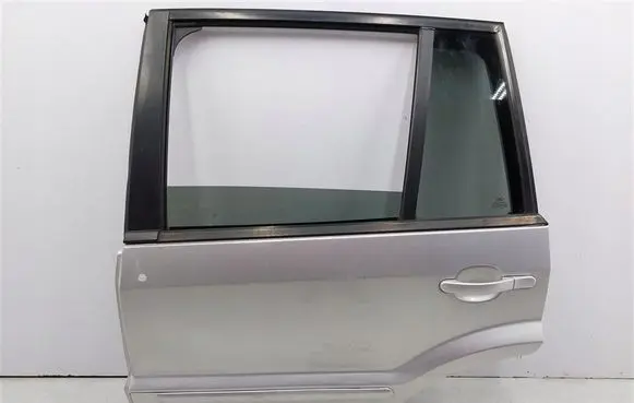 Ford Fusion II Rear door 