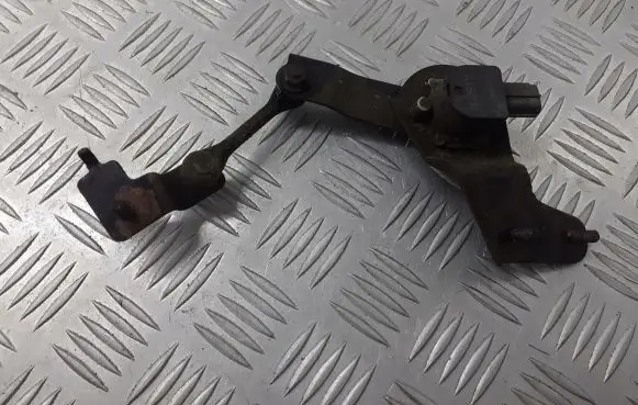 Subaru Forester SH Headlight ballast module Xenon
