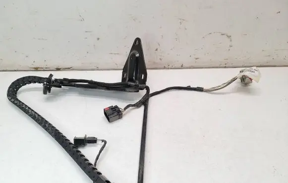 Chrysler Grand Voyager V Sliding door wiring loom P68056208AC 921AC 7158984530