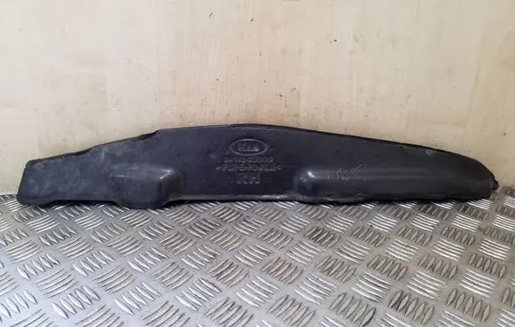 KIA Sportage Fender end trim 341423U000