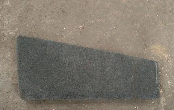 BMW X5 E53 Dashboard trim 51168250102