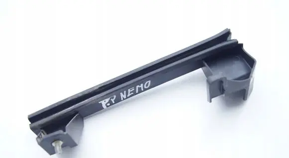 Peugeot Bipper Door glass rail 