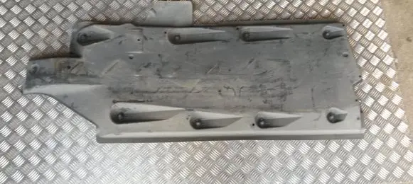 Audi A1 Side bottom protection 6R0825202