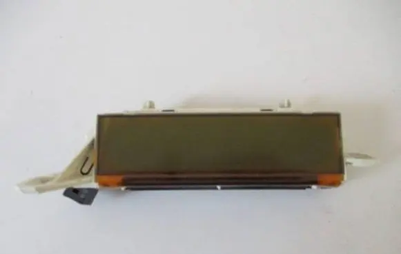 Citroen C4 I Screen/display/small screen 9662226080 209720 102602003