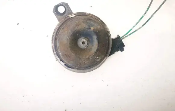 Suzuki Grand Vitara II Horn signal e13000026