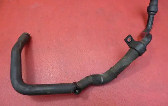 Peugeot 308 Engine coolant pipe/hose