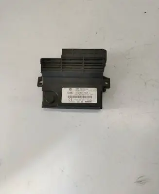 Audi A8 S8 D3 4E Other control units/modules 4E0907280A 4E0910280A F005S00073