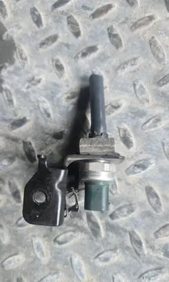 Mercedes-Benz C W205 Exhaust gas pressure sensor 820097442