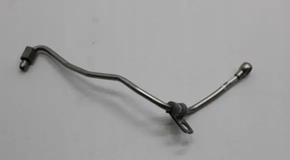 Volkswagen T-Roc Turbo turbocharger oiling pipe/hose 04L145771J