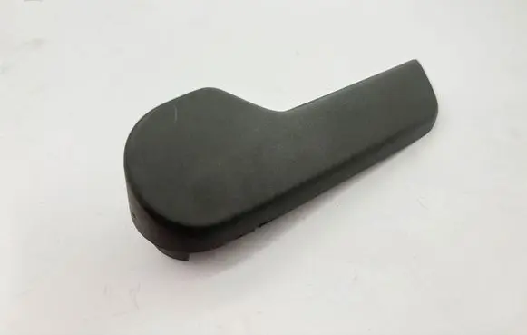 Volkswagen Golf IV Engine bonnet (hood) release handle 1J1823533C
