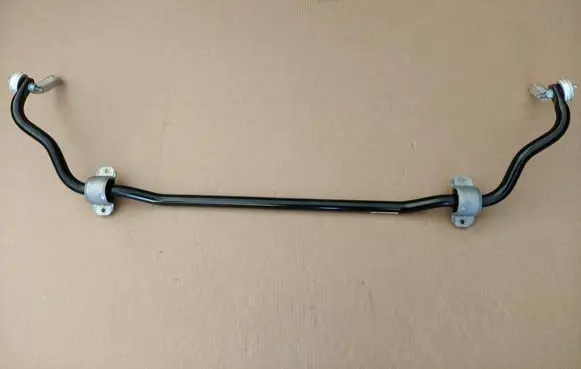Audi e-tron Rear anti-roll bar/sway bar 4KE511305AC