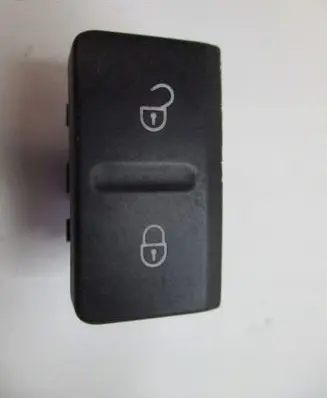 Volkswagen Transporter - Caravelle T1 Central console control unit 5M2962125B