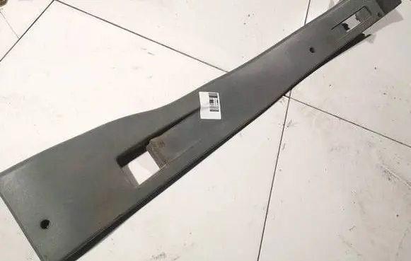 Ford Transit (B) pillar trim (top) 6c11v243a52acw