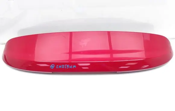 Fiat 500L Tailgate/trunk spoiler 735550185